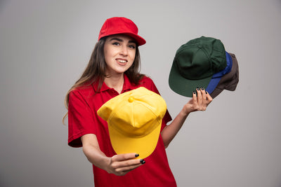 Caps