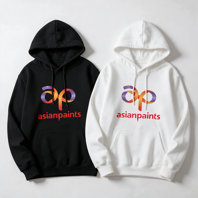 Your Brand. Your Style. Your Identity.