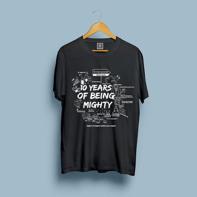 T-shirts