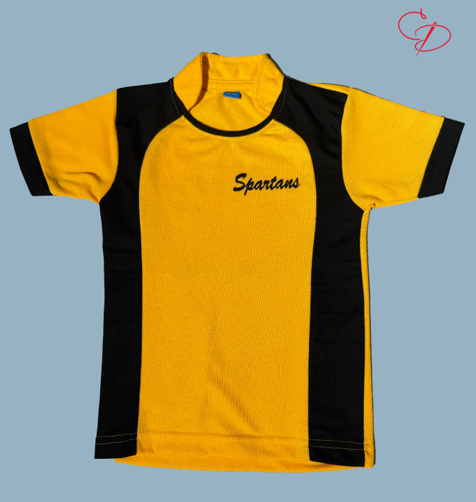 TS - 001