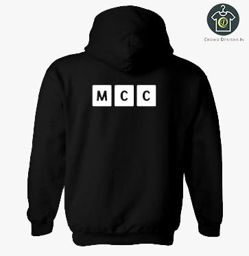 Deepwoods Hoodie -Special Edition