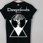 Deepwoods '19 - Tshirt
