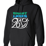 Great Lakes '19 Hoodie