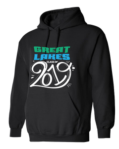 Great Lakes '19 Hoodie