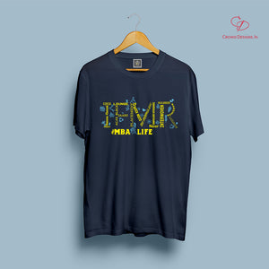 #IFMR LIFE T-Shirt 2023 (Unisex)