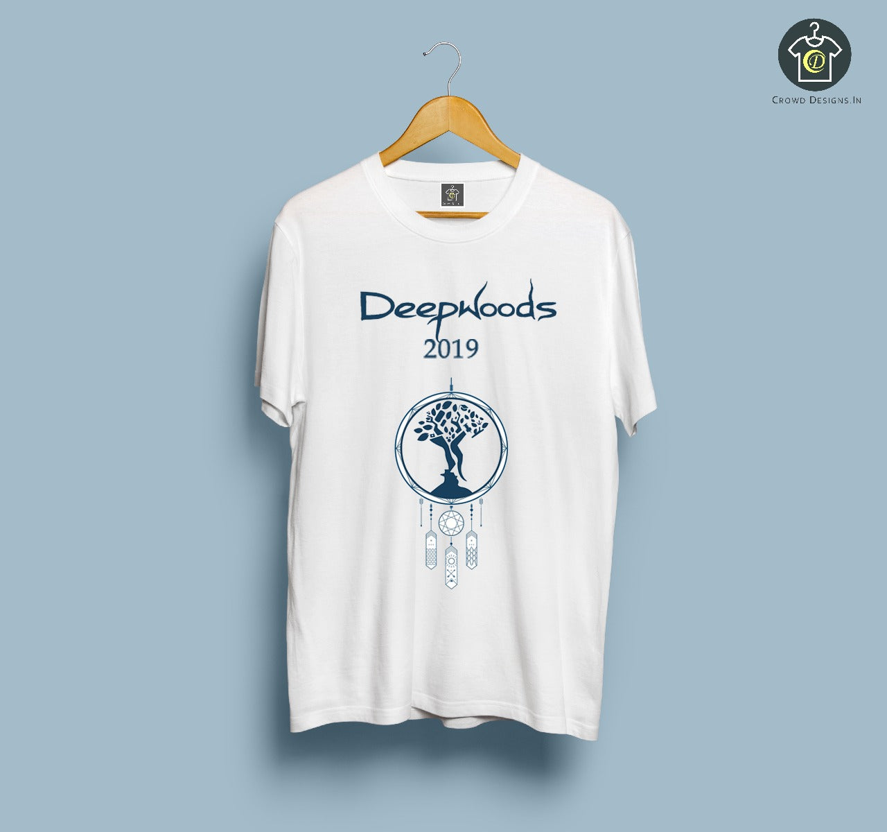 Limited Edition- Deepwoods MCC tshirt