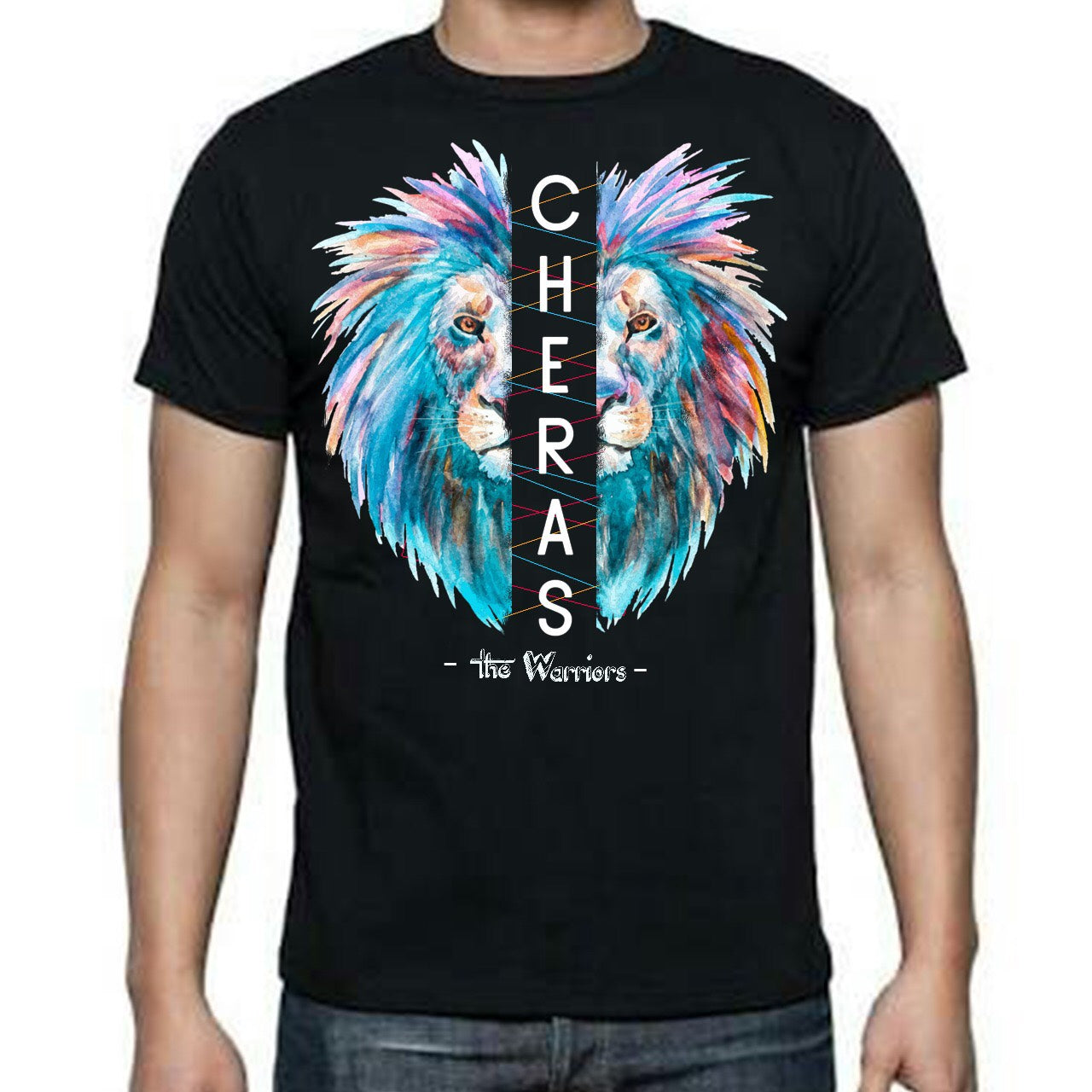 The Great Lakes Cheras