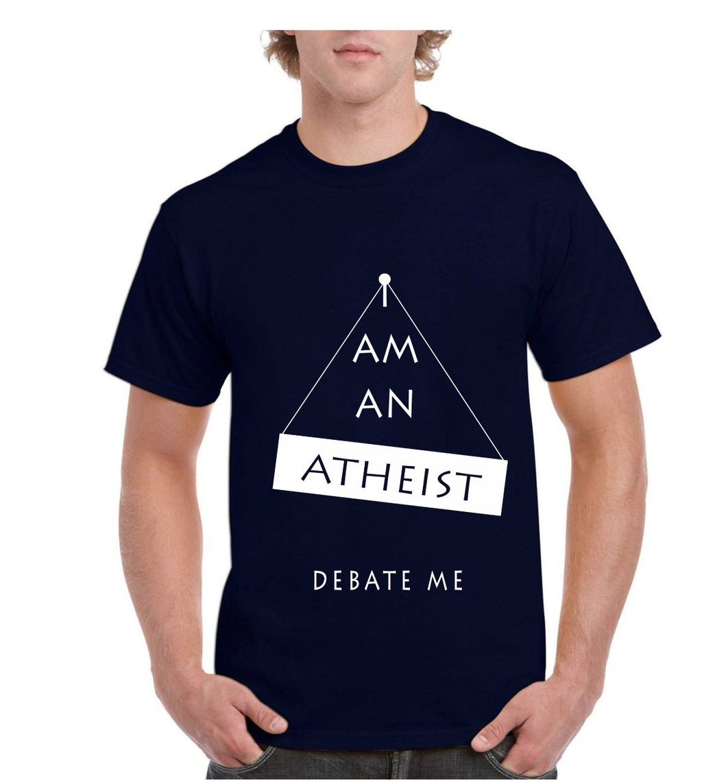 Atheist Tee
