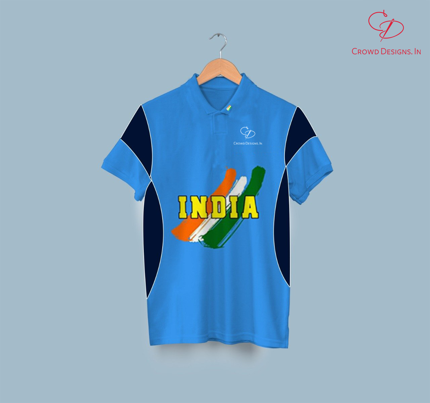 Indian cricket jersey hot sale shop near me
