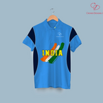 2003 INDIA Cricket WC Jersey