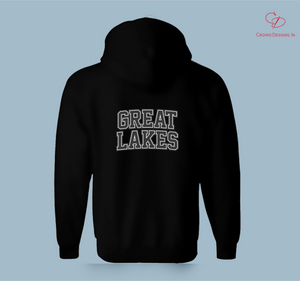 Great Lakes Hoodie